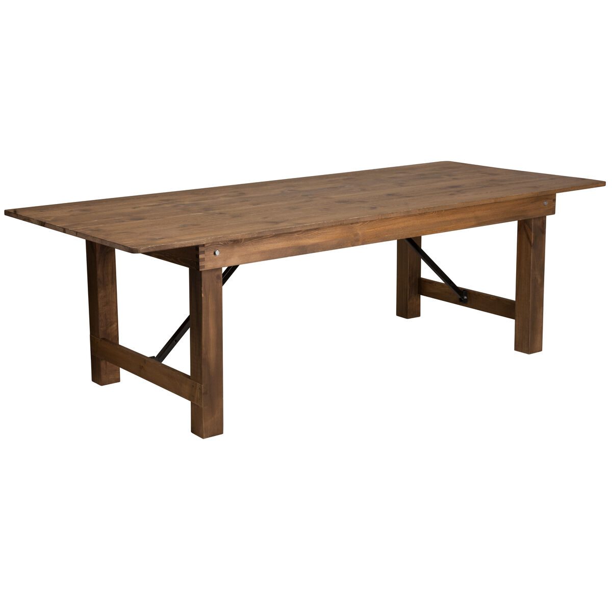 9-Foot Farm Table [8ft x 40in]